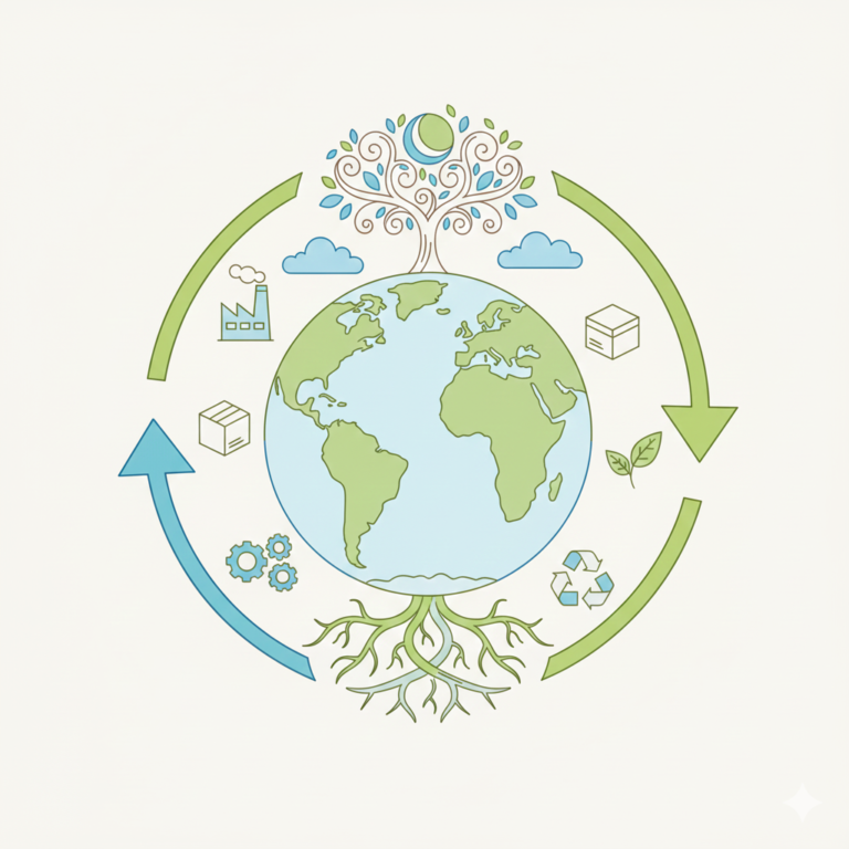 Polusi Udara dan Dampaknya