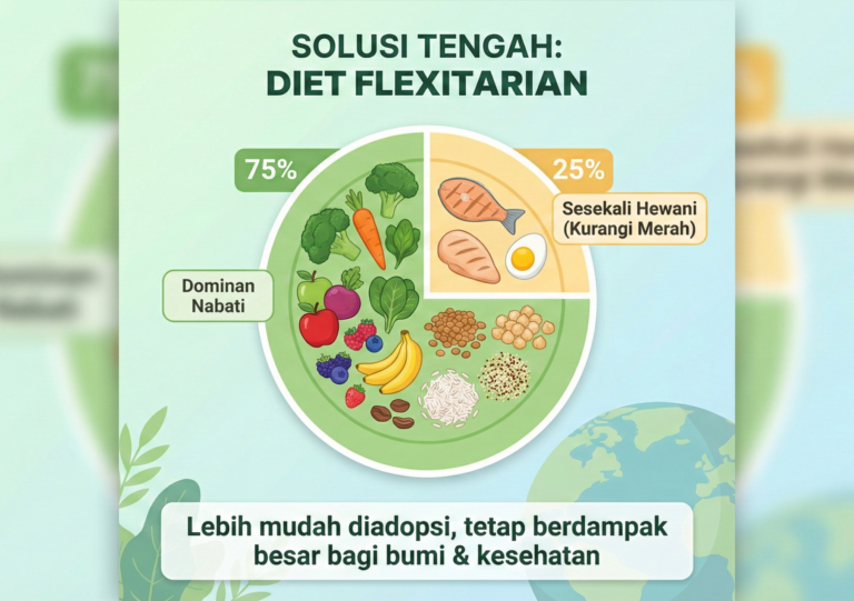 DIET FLEXITARIAN