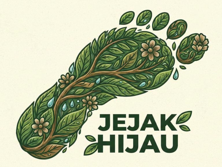 Jejak Hijau